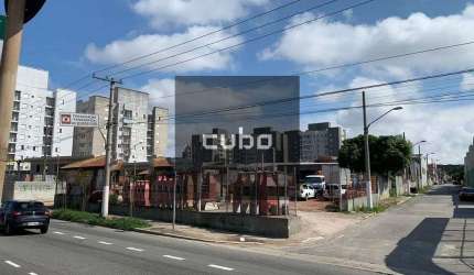 Terreno para alugar, 1500 m² - Vila Califórnia - São Paulo/SP