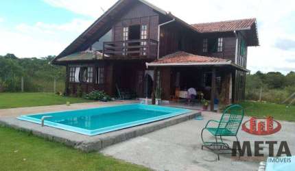 Casa com 4 dormitórios à venda, 230 m² por R$ 900.000,00 - Do Ubatuba - São Francisco do Sul/SC