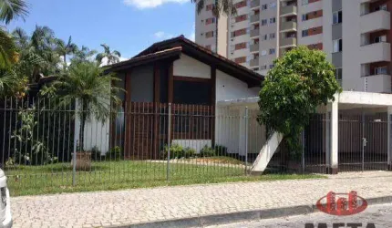 Terreno à venda, 977 m² por R$ 895.000,00 - Anita Garibaldi - Joinville/SC