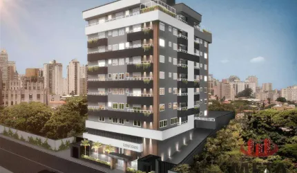 Apartamento com 3 dormitórios à venda, 111 m² por R$ 731.477,04 - Costa e Silva - Joinville/SC