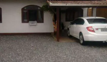 Terreno à venda, 543 m² por R$ 550.000,00 - Petrópolis - Joinville/SC