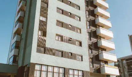 Apartamento com 3 dormitórios à venda, 93 m² por R$ 972.100,00 - Saguaçu - Joinville/SC