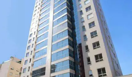Apartamento com 4 dormitórios à venda, 254 m² por R$ 2.700.000,00 - Centro - Joinville/SC