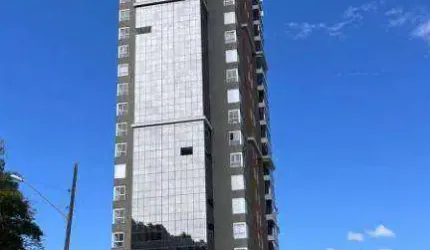 Apartamento com 3 dormitórios à venda, 134 m² por R$ 1.858.726,09 - Centro - Penha/SC