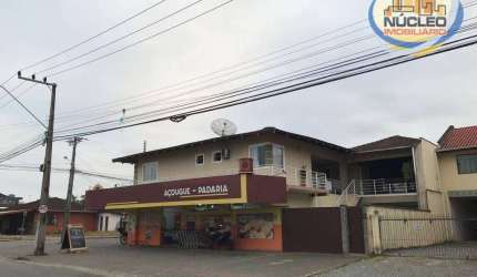 Sobrado com 5 dormitórios à venda, 481 m² por R$ 1.800.000 - Jardim Iririú - Joinville/SC