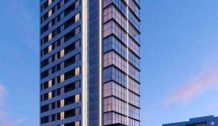 Apartamento com 3 dormitórios à venda, 127 m² por R$ 1.792.500,00 - Armação - Penha/SC