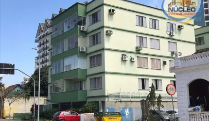 Apartamento com 3 dormitórios à venda, 147 m² por R$ 585.000,00 - Centro - Joinville/SC