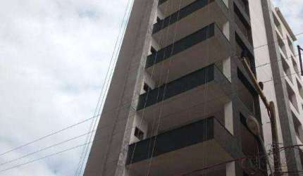 Apartamento com 3 dormitórios à venda, 99 m² por R$ 1.115.677,18 - Itacolomi - Balneário Piçarras/SC
