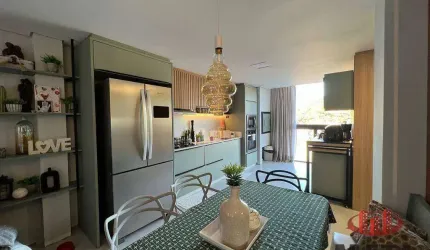 Sobrado com 2 dormitórios à venda, 123 m² por R$ 650.000,00 - Boa Vista - Joinville/SC