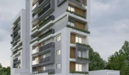 Apartamento com 3 dormitórios à venda, 93 m² por R$ 789.000,00 - Saguaçu - Joinville/SC