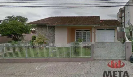Casa com 3 dormitórios à venda, 140 m² por R$ 800.000,00 - Boa Vista - Joinville/SC