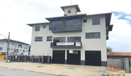 Prédio à venda, 1276 m² por R$ 3.600.000,00 - Boa Vista - Joinville/SC