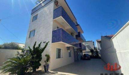 Apartamento com 2 dormitórios à venda, 49 m² por R$ 420.000,00 - Enseada - São Francisco do Sul/SC