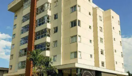 Cobertura com 3 dormitórios à venda, 185 m² por R$ 1.290.000,00 - Costa e Silva - Joinville/SC