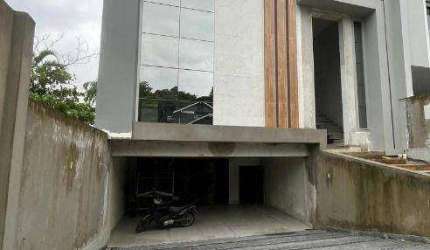 Casa com 4 dormitórios à venda, 298 m² por R$ 2.400.000,00 - Glória - Joinville/SC