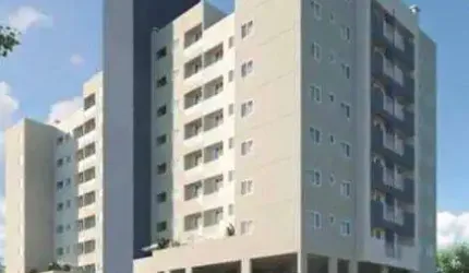 Apartamento com 2 dormitórios à venda, 47 m² por R$ 356.899,99 - Saguaçu - Joinville/SC