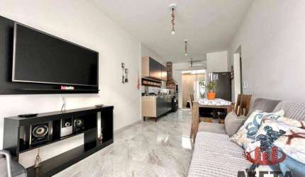 Casa com 2 dormitórios à venda, 50 m² por R$ 269.000,00 - Itajuba - Barra Velha/SC