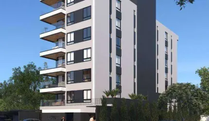 Apartamento Garden com 2 dormitórios à venda, 156 m² por R$ 861.000,00 - Bom Retiro - Joinville/SC