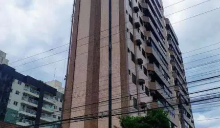 Apartamento com 4 dormitórios à venda, 191 m² por R$ 1.050.000,00 - América - Joinville/SC