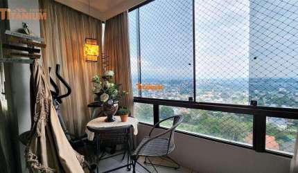 Apartamento com 3 dormitórios, suíte à venda em Novo Hamburgo.