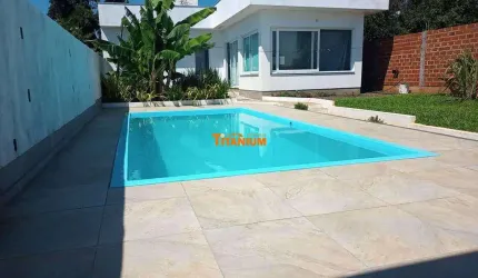 Casa 2 dormitórios à venda Bairro Boa Saúde em Novo Hamburgo.