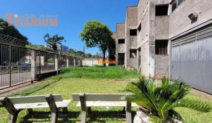 Terreno à venda - Bairro Guarani - Novo Hamburgo
