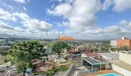 Apartamento 3 dormitórios, sendo uma suíte, à venda em Novo Hamburgo.