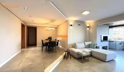 Apartamento à venda com 3 suítes - Avenida Maurício Cardoso em Novo Hamburgo.
