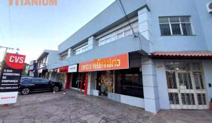 Sala comercial com 76 m2 à venda em Novo Hamburgo.