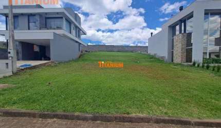 Terreno à venda no Horizon Clube Residencial