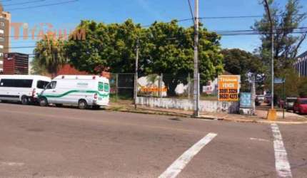 Terreno à Venda   Pátria Nova Novo Hamburgo