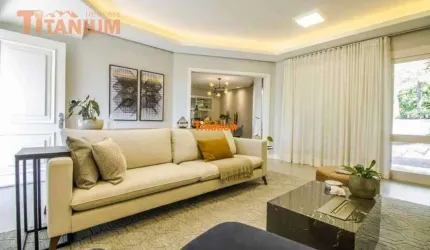 Casa plana com 3 dormitórios, 1 suíte à venda em Novo Hamburgo