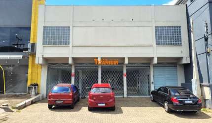Prédio à Venda e aluguel em Novo Hamburgo, Rio Branco - Piso frio, espera para split, porcelanato e mais!
