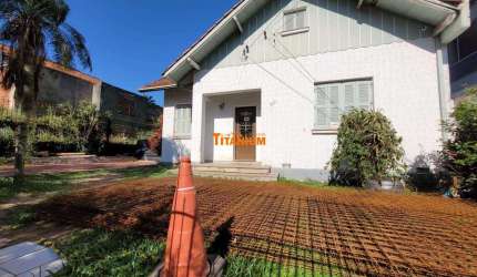 Casa à Venda 3 dormitórios no Centro Novo Hamburgo