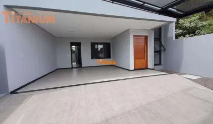 Casa Residencial à venda no Bairro Bela Vista em Estância Velha