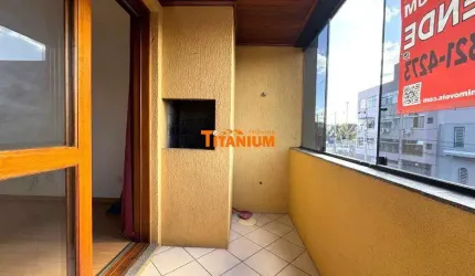 Apartamento à venda 3 dormitórios, sendo 1 suíte - Ideal - Novo Hamburgo
