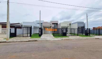 Casa 2 dormitórios à venda em Campo Bom