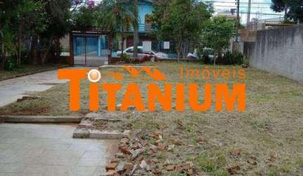 Ótimo terreno a venda no bairro Rio Branco, novo Hamburgo.
