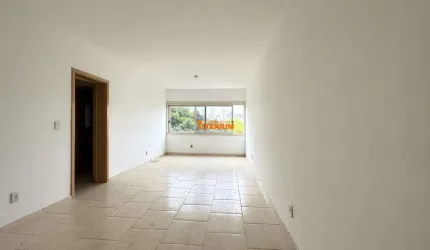 Apartamento à venda com 2 dormitórios no Bairro Rio branco em Novo Hamburgo.