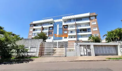 Apartamento 2 dorm. Mobiliado à venda em Hamburgo Velho, Novo Hamburgo
