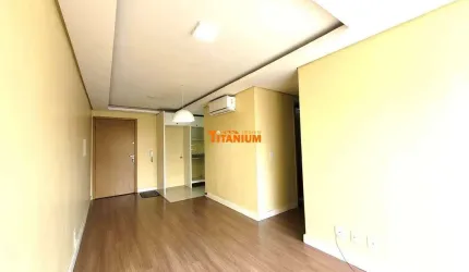Apartamento à venda com 2 dormitórios - Vila Rosa - Novo Hamburgo