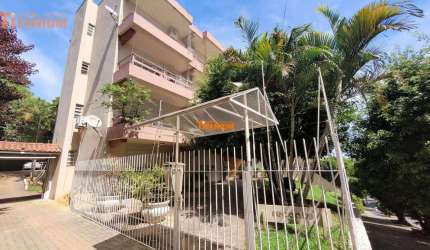 Apartamento à venda com 2 dormitórios  - Hamburgo Velho - Novo Hamburgo