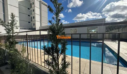 Apartamento 2 dorm. semi mobiliado à venda em Novo Hamburgo, Canudos