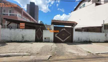 Terreno à venda - Bairro Centro - Novo Hamburgo