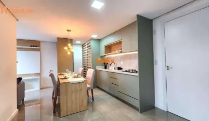 Apartamento de 2 dormitórios à venda em Novo Hamburgo