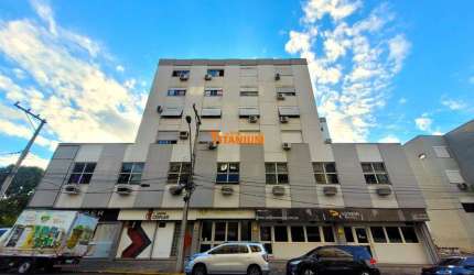 Apartamento amplo para Locação no bairro Vila Nova - Novo Hamburgo