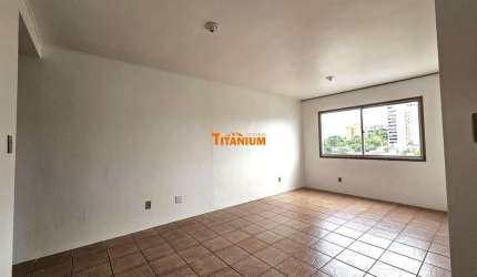 Apartamento à venda com 1 dormitório no Centro de Novo Hamburgo