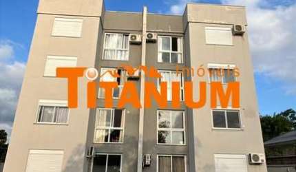 Apartamento à venda em Estância Velha, bairro União