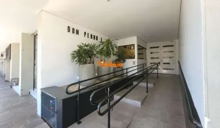 Apartamento à venda e aluguel no bairro Ideal em Novo Hamburgo