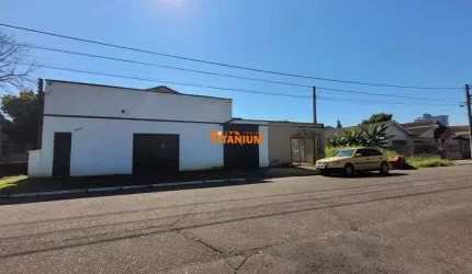 Imóvel comercial à venda no Bairro Primavera em Novo Hamburgo